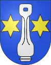 Wappen von Kallnach