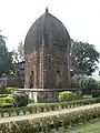 Pratapeswar-Tempel, Kalna