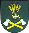 Wappen von Kalnište