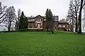 Herrenhaus Berghof