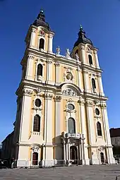Kathedrale