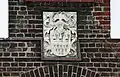 Wappen der Kölner Armenverwaltung