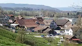 Kaltenbach TG