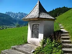 Erste Station