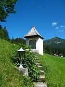 Zweite Station