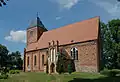 Kirche in Kambs