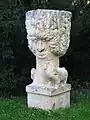 Die Eiche und das Schwein