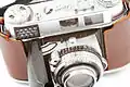 Kodak Retina I B (Typ 019 Ausf. II)