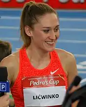 Rang vier für Kamila&nbsp;Lićwinko