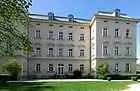 ehem. Kinderheim St.&nbsp;Klara in der Kammergasse