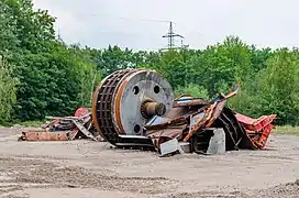 Überreste