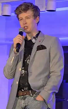 Adam Mišík