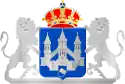 Wappen der Gemeinde Kampen