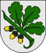 Wappen von Kandava