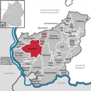 Karte