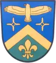 Wappen von Kaničky