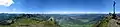 Panorama vom Gipfel der Kanisfluh