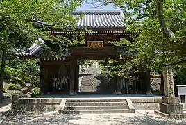 Niō-Tor