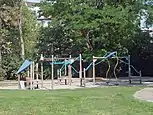 Kinderspielplatz (2020)