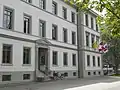 Kantonsbibliothek