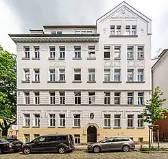 Kantstraße