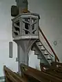 Kanzel