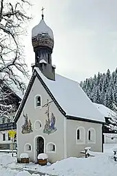 Kapelle