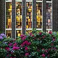 Fenster der Westseite