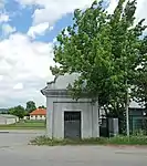 Wegkapelle