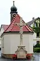 Kapelle