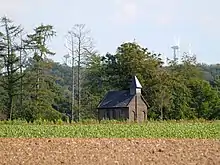 Kapelle Hof Flerke
