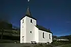 Kapelle Kirchilpe