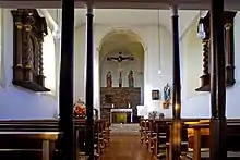 Innenraum