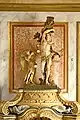 Statue St. Sebastian