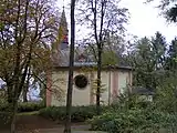Kapelle „Zum Kreuzchen“