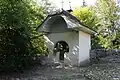 Ansicht Kapelle