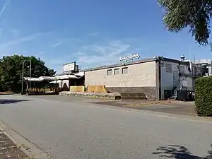 Eissporthalle Rödermark
