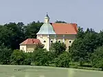 Antoniuskapelle