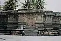 Kappe Chennigaraya-Tempel