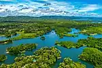 Beispielbild Kaptai-Nationalpark
