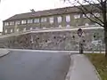 Kapuzinerkloster Linz