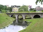 Alte Brücke