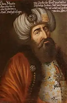 Kara Mustafa
