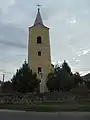 Römisch-katholische Kirche Szent András apostol