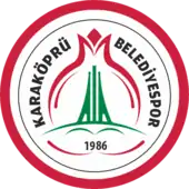 Karaköprü Belediyespor
