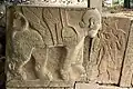 Portalsphinx NVr 13, Relief&nbsp;NVr 11