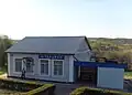 Bahnstation