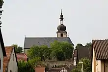 St. Vitus