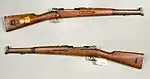 Karabiner M/94