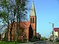 evangelische Kirche